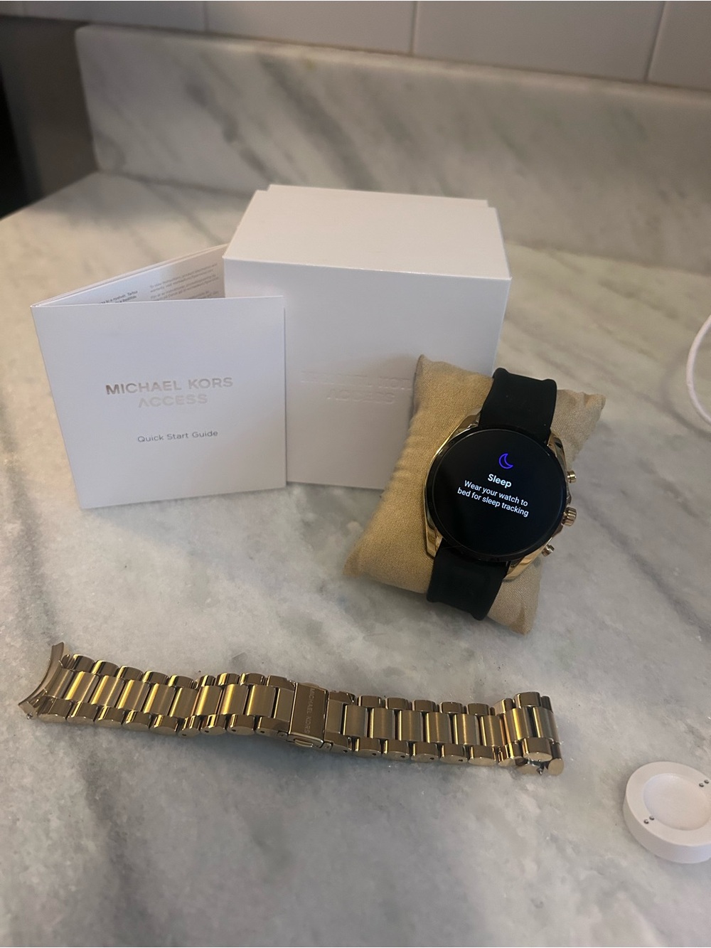 Michael Kors Smartwatch